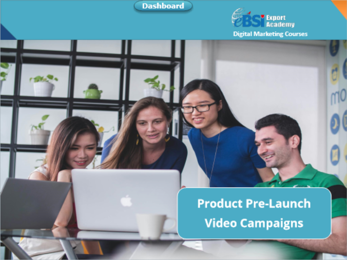 Harnessing the Power of Pre-Launch Videos in the Digital Marketplace