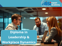 Load image into Gallery viewer, Diploma in Leadership and Workplace Dynamics