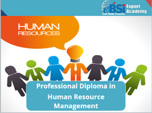 Load image into Gallery viewer, Professional Diploma in Human Resource Management