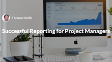 Load image into Gallery viewer, Successful Reporting for Project Managers