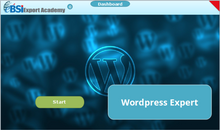 Load image into Gallery viewer, Wordpress Expert - eBSI Export Academy