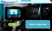 Load image into Gallery viewer, Video Production - eBSI Export Academy