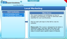 Load image into Gallery viewer, Local Marketing - eBSI Export Academy