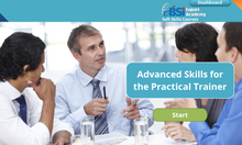 Load image into Gallery viewer, Advanced Skills for the Practical Trainer - eBSI Export Academy