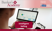 Load image into Gallery viewer, Intelligent Selling - eBSI Export Academy