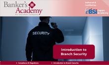 Load image into Gallery viewer, Introduction to Branch Security - eBSI Export Academy