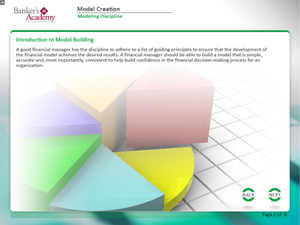 Model Creation - eBSI Export Academy