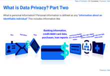 Load image into Gallery viewer, GDPR Readiness: Creating a Data Privacy Plan - eBSI Export Academy