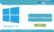 Load image into Gallery viewer, Windows 10 Advanced - eBSI Export Academy