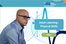 Load image into Gallery viewer, Adult Learning - Physical Skills - eBSI Export Academy