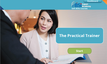 Load image into Gallery viewer, The Practical Trainer - eBSI Export Academy