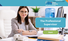 Load image into Gallery viewer, The Professional Supervisor - eBSI Export Academy
