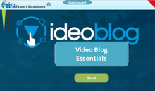 Load image into Gallery viewer, Video Blog Essentials - eBSI Export Academy